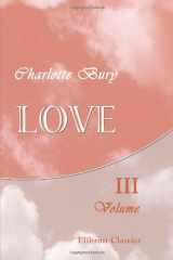 Love cover image