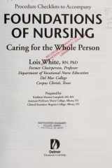 Found of Nursing cover image