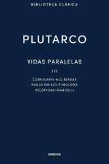Vidas paralelas III cover image