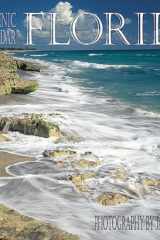 Wild and Scenic Florida 2001 Calendar cover image