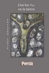 Con los pies en la tierra (Spanish Edition) cover image