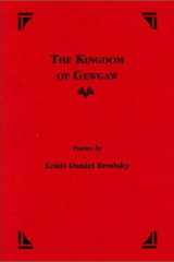 The Kingdom of Gewgaw Poems cover image
