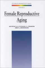 Female Reproductive Aging cover image