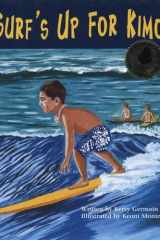 Surf's Up for Kimo cover image