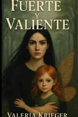 Fuerte y Valiente (Spanish Edition) cover image