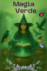 Magia Verde cover image