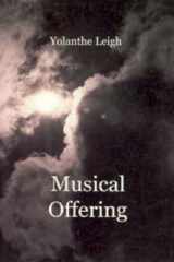 Musical Offering cover image