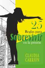 25 Reglas para sobrevivir en prisión cover image