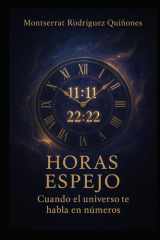Horas espejo: Cuando el universo te habla en números cover image