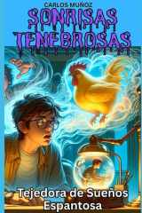 Sonrisas Tenebrosas - Tejedora de Sueños Espantosa cover image