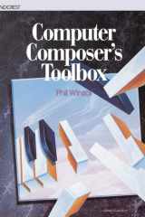 Computer Composer's Toolbox cover image