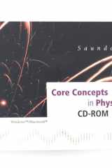 CORECON IN PHYSICS CD V.1.O.AA cover image
