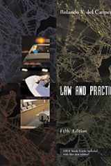 Criminal Procedure Law and Practice cover image