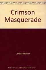 Crimson Masquerade cover image
