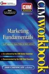 Marketing Fundamentals cover image