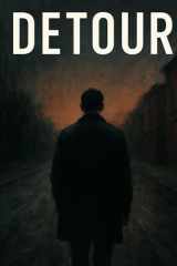 DETOUR (Spanish Edition) cover image