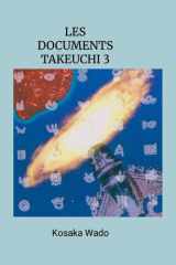 LES DOCUMENTS TAKEUCHI 3: La Vraie Histoire du Monde (French Edition) cover image
