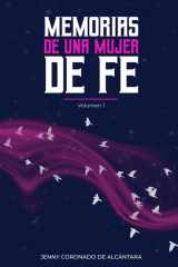 Memorias de una mujer de Fe (Spanish Edition) cover image