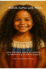 Rizos Como Los Mios cover image