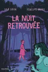 La nuit retrouvée cover image