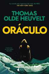 Oráculo cover image