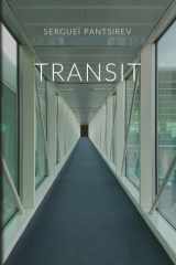 Transit - Poésie - Édition bilingue russe-française cover image