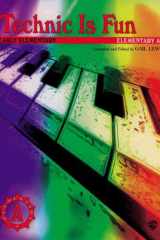 Technic Is Fun cover image