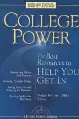College Power Best Resources cover image