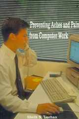 Preventing Aches and Pains from Computer Work cover image