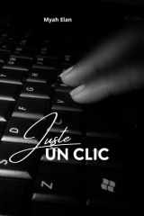 Juste un clic (French Edition) cover image