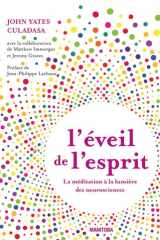 L'Éveil de l'esprit: La méditation à la lumière des neurosciences cover image
