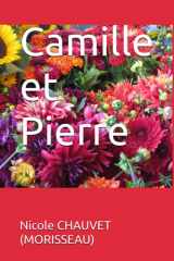 Camille et Pierre (French Edition) cover image
