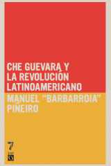 Che Guevara y la revolución latinoamericana cover image