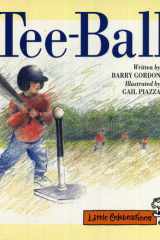 Celebrate Reading! Little Celebrations Grade 1: Tee Ball cover image