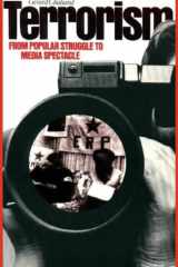 Terrorism: From Popular Struggle to Media Spectacle cover image