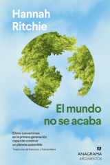 El Mundo No Se Acaba cover image