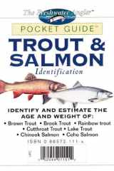 Trout and Salmon Identification cover image