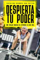 Despierta tu Poder: Mi viaje hacia el HYROX a los 40+ (Spanish Edition) cover image