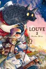 Louve T2 cover image