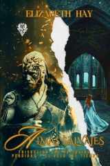 Almas Salvajes: Triskelion las reliquias perdidas y el velo del tiempo (Spanish Edition) cover image