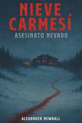 Nieve Carmesí - Asesinato Nevado cover image