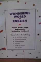 Wonderful World English Domest cover image