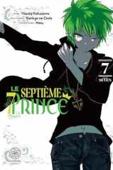 Le Septième Prince Tome 7 cover image