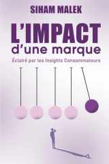L’IMPACT d’une marque: Éclairé par les Insights Consommateurs (French Edition) cover image