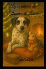 Les aventures de Thymon et Lucette: L'arbre des voeux cover image