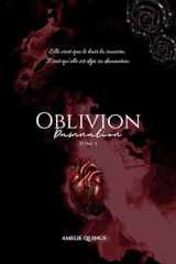 Oblivion: Damnation - Tome 3 cover image