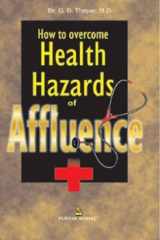 How to Overcome Health Hazards of Affluence cover image