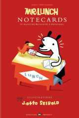 Mr. Lunch Notecards cover image