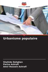 Urbanisme populaire cover image