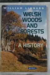 Welsh Woods and Forests: A History cover image